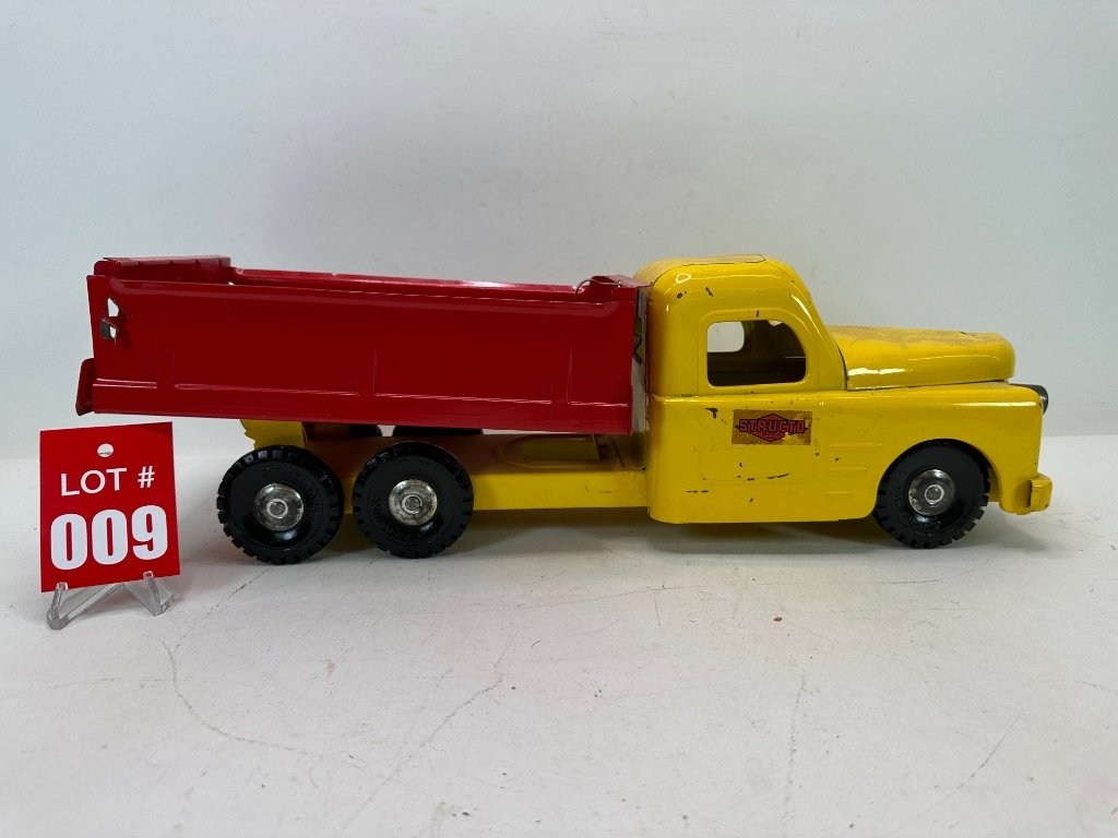 Property photo 22 - TIMED ONLINE VINTAGE TOY AUCTION #7 IN ALLEN COUNTY, INDIANA