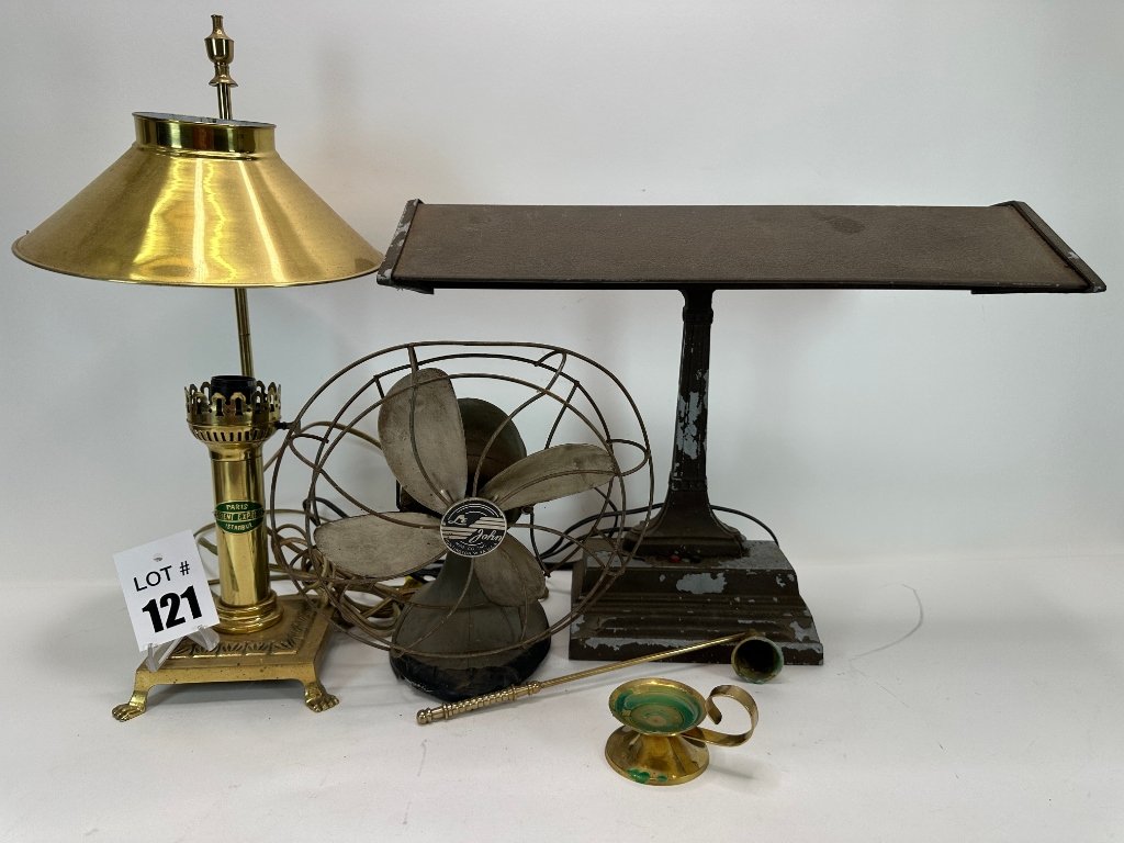 Property photo 53 - TIMED ONLINE ONLY ARTWORK, Glass & COLLECTIBLES AUCTION IN ALLEN COUNTY IN