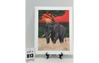 Property photo 45 - TIMED ONLINE ONLY ARTWORK, Glass & COLLECTIBLES AUCTION IN ALLEN COUNTY IN