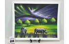 Property photo 41 - TIMED ONLINE ONLY ARTWORK, Glass & COLLECTIBLES AUCTION IN ALLEN COUNTY IN