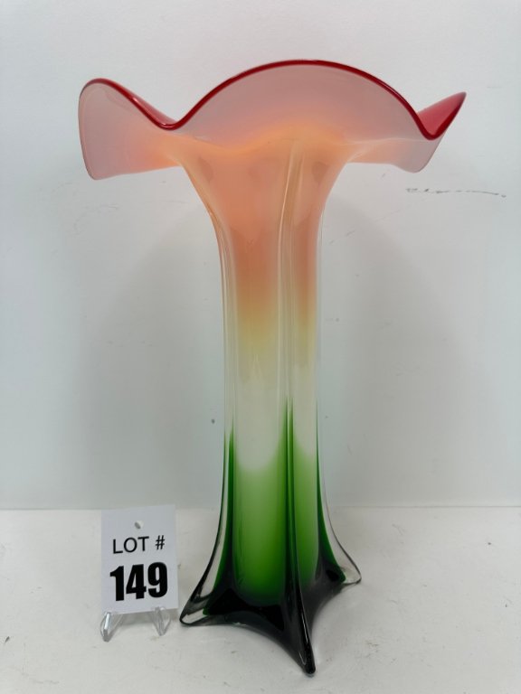 Property photo 40 - TIMED ONLINE ONLY ARTWORK, Glass & COLLECTIBLES AUCTION IN ALLEN COUNTY IN