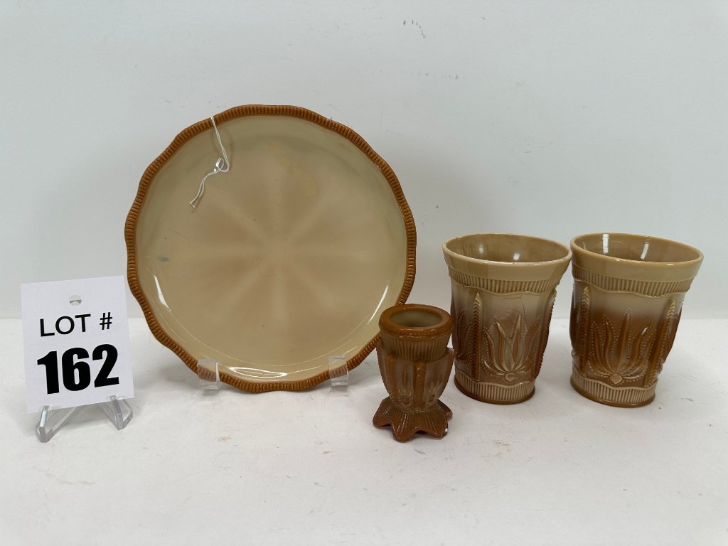 Property photo 73 - TIMED ONLINE ONLY ARTWORK, Glass & COLLECTIBLES AUCTION IN ALLEN COUNTY IN