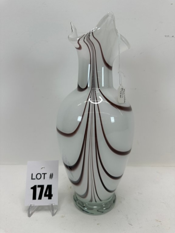 Property photo 71 - TIMED ONLINE ONLY ARTWORK, Glass & COLLECTIBLES AUCTION IN ALLEN COUNTY IN