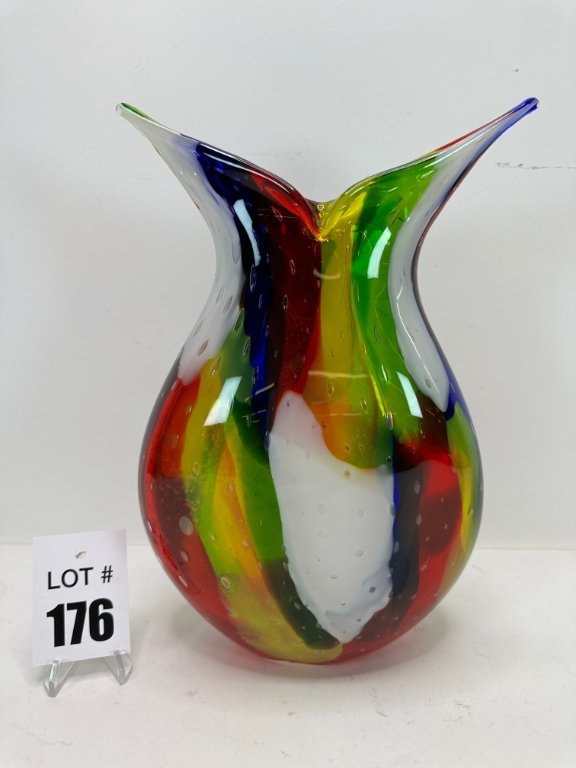 Property photo 2 - TIMED ONLINE ONLY ARTWORK, Glass & COLLECTIBLES AUCTION IN ALLEN COUNTY IN