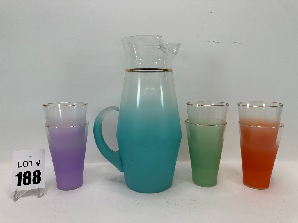 Property photo 69 - TIMED ONLINE ONLY ARTWORK, Glass & COLLECTIBLES AUCTION IN ALLEN COUNTY IN