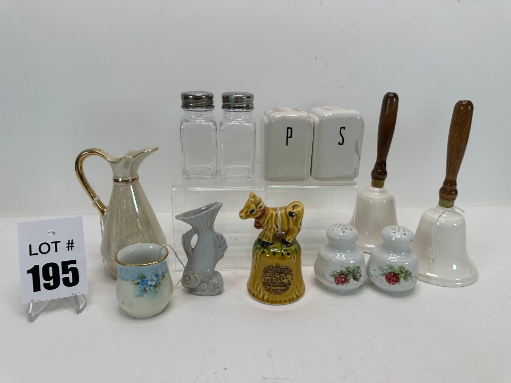 Property photo 65 - TIMED ONLINE ONLY ARTWORK, Glass & COLLECTIBLES AUCTION IN ALLEN COUNTY IN