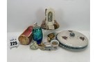Property photo 62 - TIMED ONLINE ONLY ARTWORK, Glass & COLLECTIBLES AUCTION IN ALLEN COUNTY IN