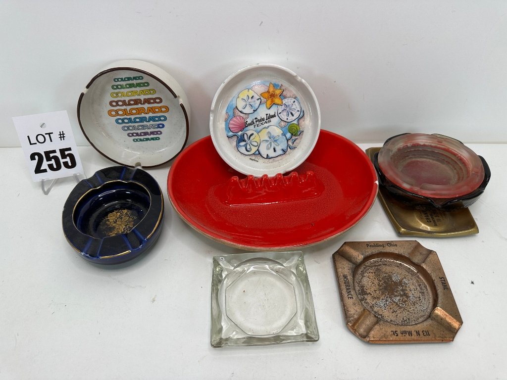 Property photo 66 - TIMED ONLINE ONLY ARTWORK, Glass & COLLECTIBLES AUCTION IN ALLEN COUNTY IN