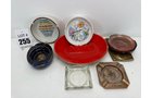 Property photo 66 - TIMED ONLINE ONLY ARTWORK, Glass & COLLECTIBLES AUCTION IN ALLEN COUNTY IN
