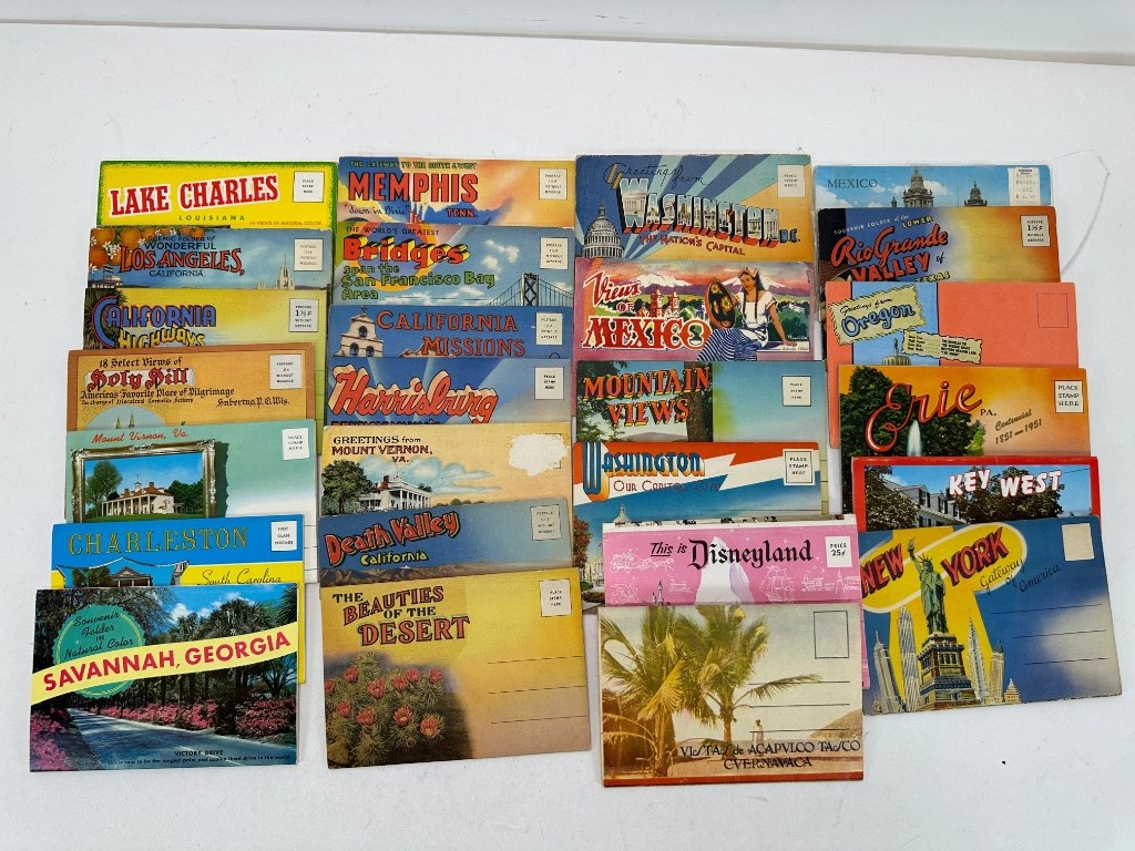 Property photo 19 - TIMED ONLINE ONLY ARTWORK, Glass & COLLECTIBLES AUCTION IN ALLEN COUNTY IN