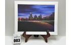 Property photo 6 - TIMED ONLINE ONLY ARTWORK, Glass & COLLECTIBLES AUCTION IN ALLEN COUNTY IN