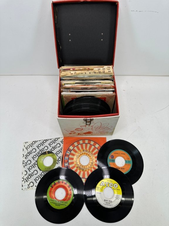 Property photo 36 - TIMED ONLINE ONLY ARTWORK, Glass & COLLECTIBLES AUCTION IN ALLEN COUNTY IN