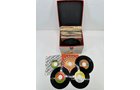 Property photo 36 - TIMED ONLINE ONLY ARTWORK, Glass & COLLECTIBLES AUCTION IN ALLEN COUNTY IN