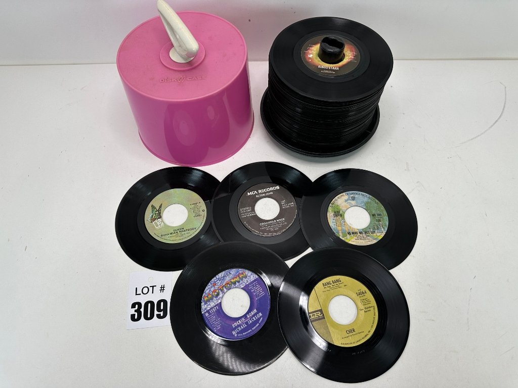 Property photo 35 - TIMED ONLINE ONLY ARTWORK, Glass & COLLECTIBLES AUCTION IN ALLEN COUNTY IN