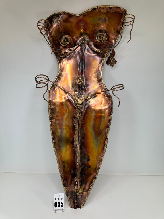 Property photo 24 - TIMED ONLINE ONLY ARTWORK, Glass & COLLECTIBLES AUCTION IN ALLEN COUNTY IN