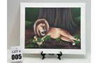 Property photo 22 - TIMED ONLINE ONLY ARTWORK, Glass & COLLECTIBLES AUCTION IN ALLEN COUNTY IN