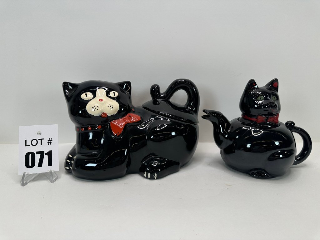 Property photo 37 - TIMED ONLINE ONLY ARTWORK, Glass & COLLECTIBLES AUCTION IN ALLEN COUNTY IN