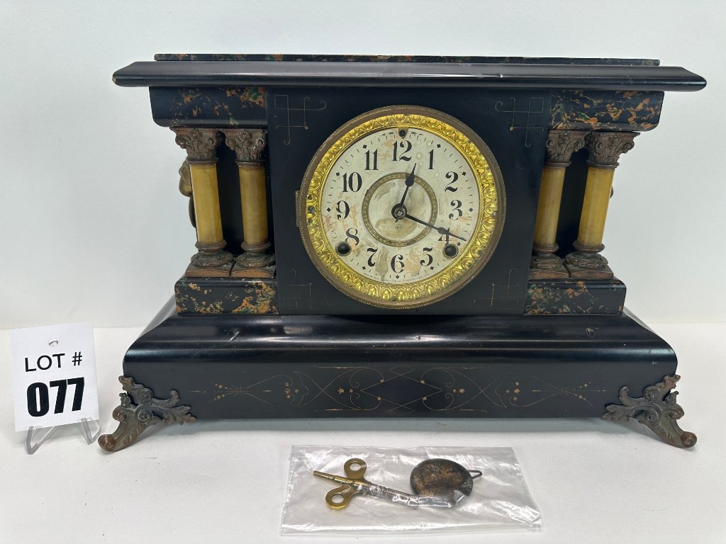 Property photo 7 - TIMED ONLINE ONLY ARTWORK, Glass & COLLECTIBLES AUCTION IN ALLEN COUNTY IN