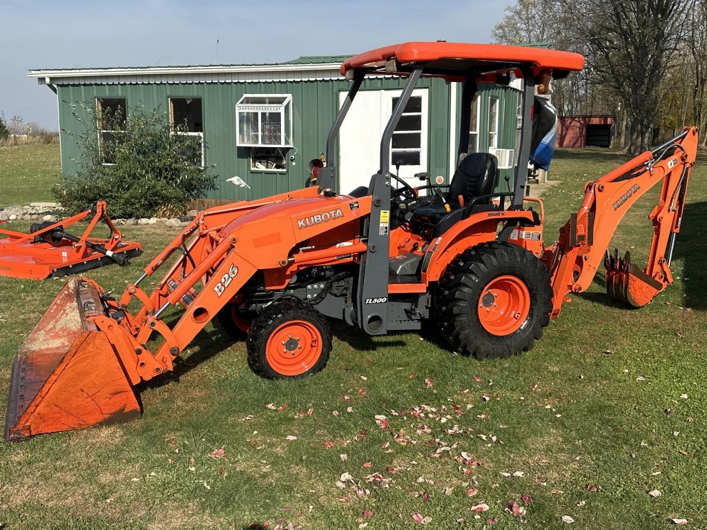 Property photo 4 - PERSONAL PROPERTY AUCTION IN NOBLE COUNTY INDIANA