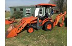 Property photo 4 - PERSONAL PROPERTY AUCTION IN NOBLE COUNTY INDIANA