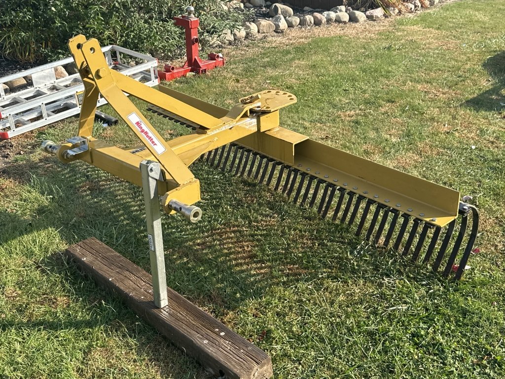 Property photo 31 - PERSONAL PROPERTY AUCTION IN NOBLE COUNTY INDIANA