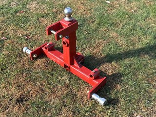 Property photo 33 - PERSONAL PROPERTY AUCTION IN NOBLE COUNTY INDIANA