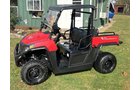 Property photo 1 - PERSONAL PROPERTY AUCTION IN NOBLE COUNTY INDIANA