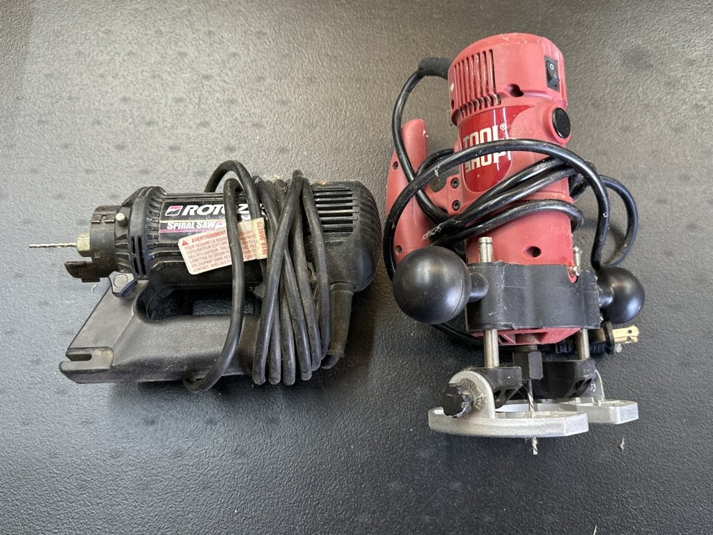 Property photo 104 - PERSONAL PROPERTY AUCTION IN NOBLE COUNTY INDIANA
