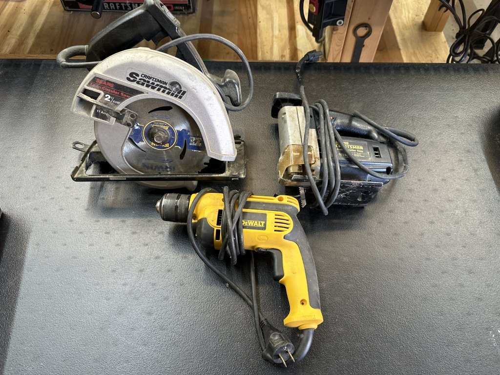 Property photo 107 - PERSONAL PROPERTY AUCTION IN NOBLE COUNTY INDIANA