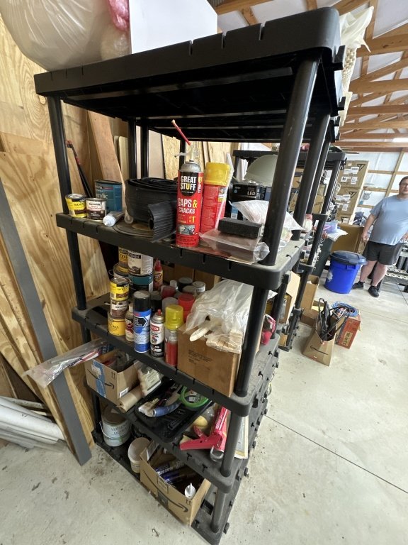 Property photo 146 - PERSONAL PROPERTY AUCTION IN NOBLE COUNTY INDIANA