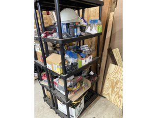 Property photo 147 - PERSONAL PROPERTY AUCTION IN NOBLE COUNTY INDIANA