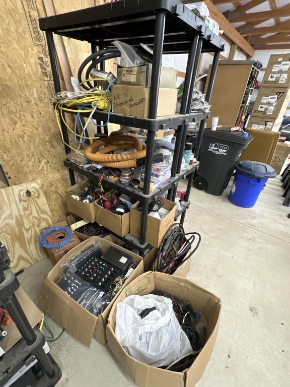 Property photo 148 - PERSONAL PROPERTY AUCTION IN NOBLE COUNTY INDIANA