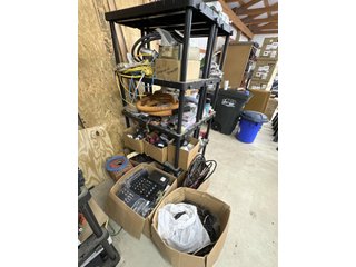 Property photo 148 - PERSONAL PROPERTY AUCTION IN NOBLE COUNTY INDIANA