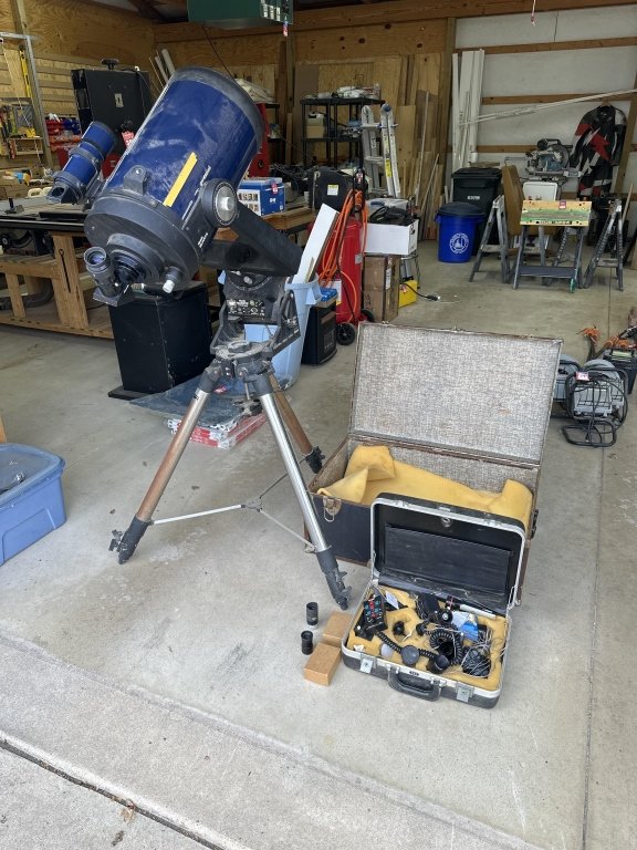 Property photo 157 - PERSONAL PROPERTY AUCTION IN NOBLE COUNTY INDIANA