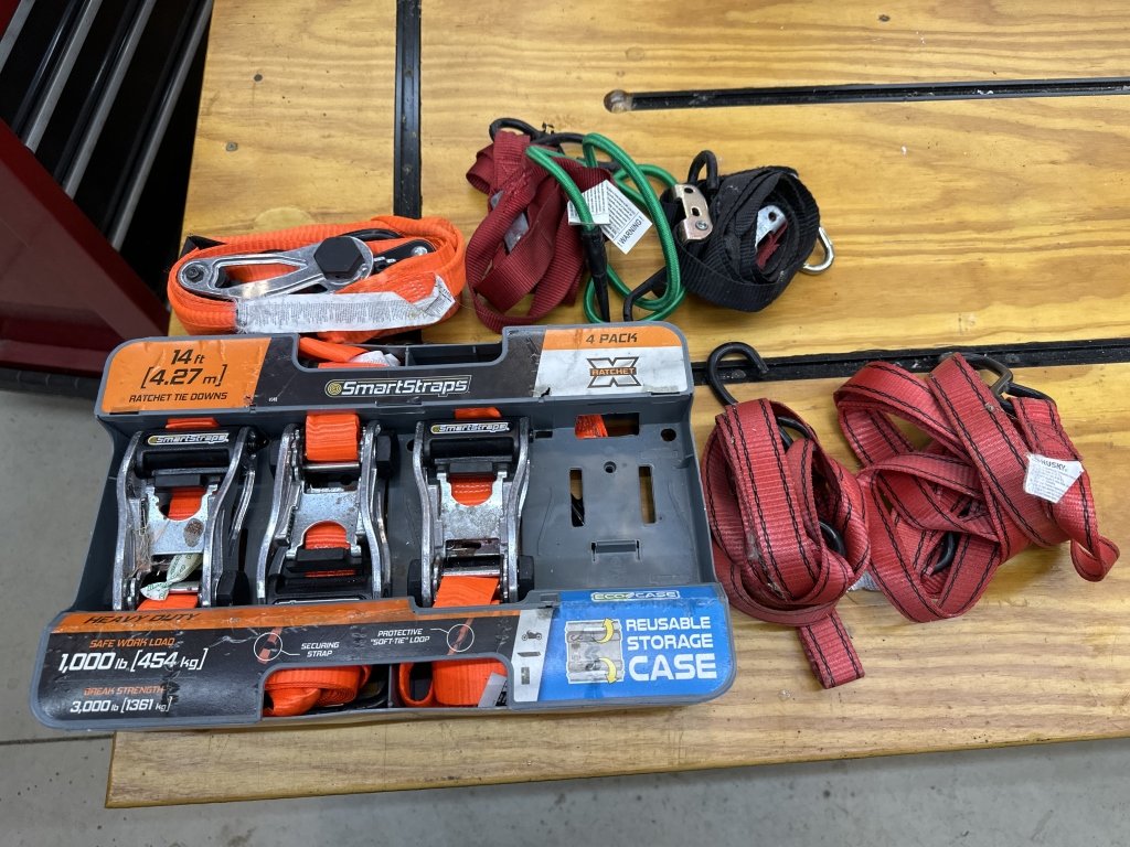 Property photo 158 - PERSONAL PROPERTY AUCTION IN NOBLE COUNTY INDIANA