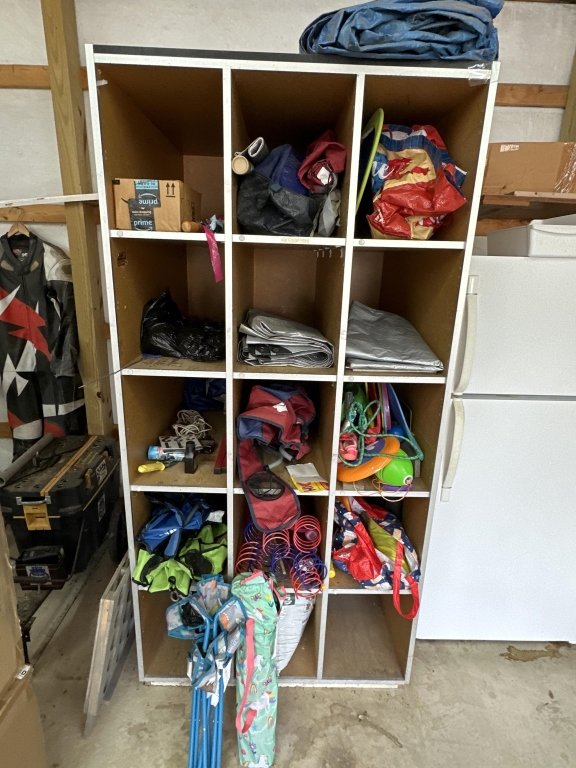 Property photo 159 - PERSONAL PROPERTY AUCTION IN NOBLE COUNTY INDIANA