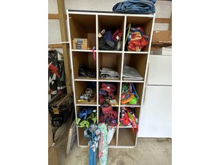 Property photo 159 - PERSONAL PROPERTY AUCTION IN NOBLE COUNTY INDIANA