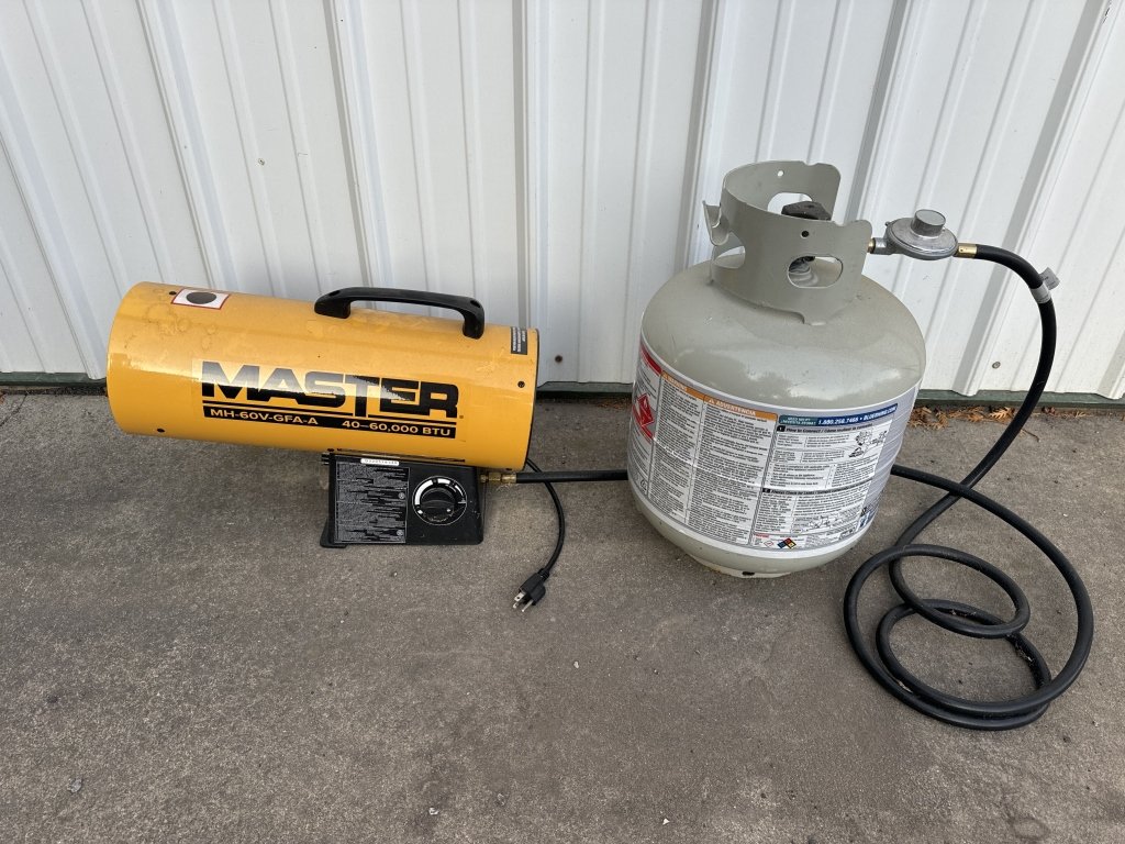 Property photo 167 - PERSONAL PROPERTY AUCTION IN NOBLE COUNTY INDIANA