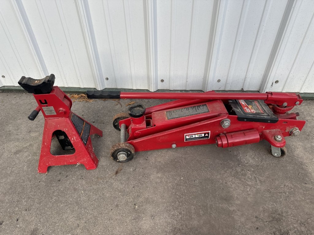 Property photo 170 - PERSONAL PROPERTY AUCTION IN NOBLE COUNTY INDIANA
