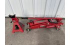 Property photo 170 - PERSONAL PROPERTY AUCTION IN NOBLE COUNTY INDIANA