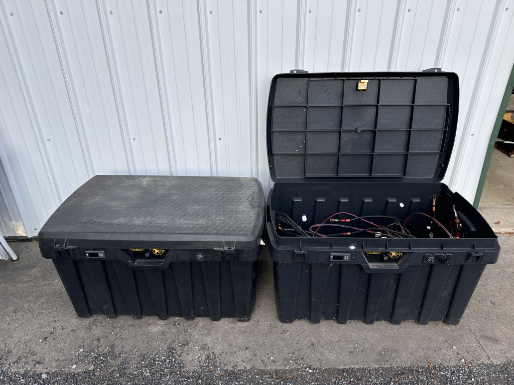 Property photo 174 - PERSONAL PROPERTY AUCTION IN NOBLE COUNTY INDIANA