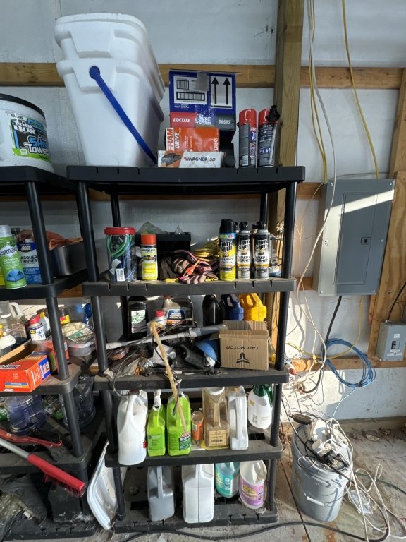 Property photo 176 - PERSONAL PROPERTY AUCTION IN NOBLE COUNTY INDIANA