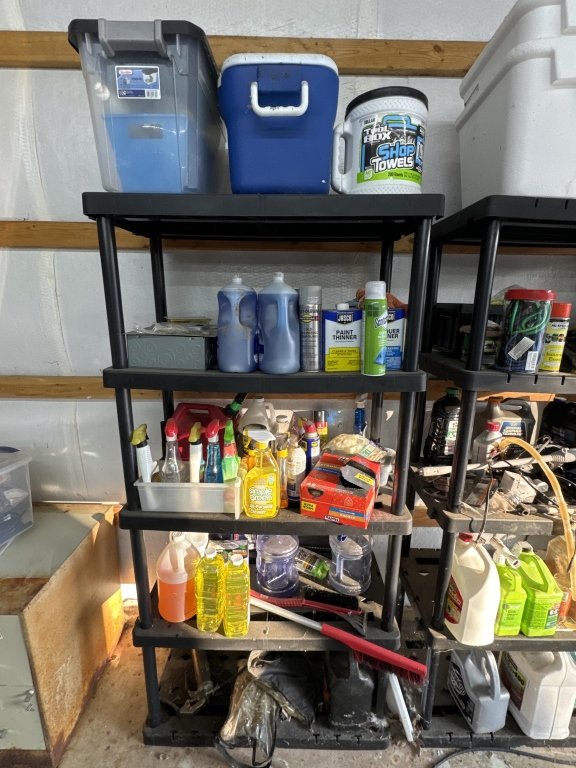 Property photo 177 - PERSONAL PROPERTY AUCTION IN NOBLE COUNTY INDIANA