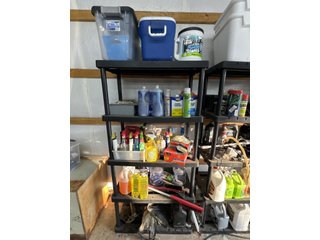 Property photo 177 - PERSONAL PROPERTY AUCTION IN NOBLE COUNTY INDIANA