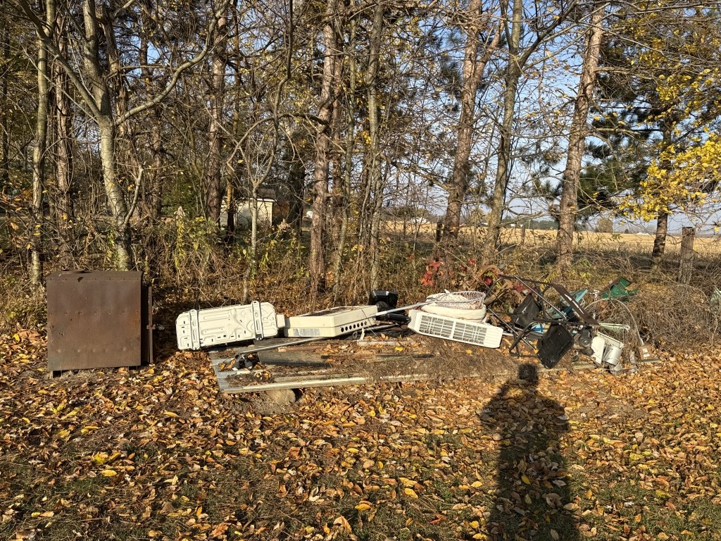 Property photo 182 - PERSONAL PROPERTY AUCTION IN NOBLE COUNTY INDIANA