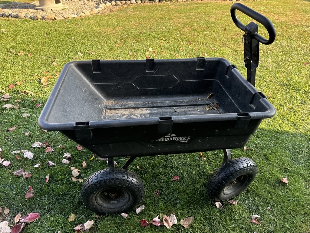 Property photo 184 - PERSONAL PROPERTY AUCTION IN NOBLE COUNTY INDIANA