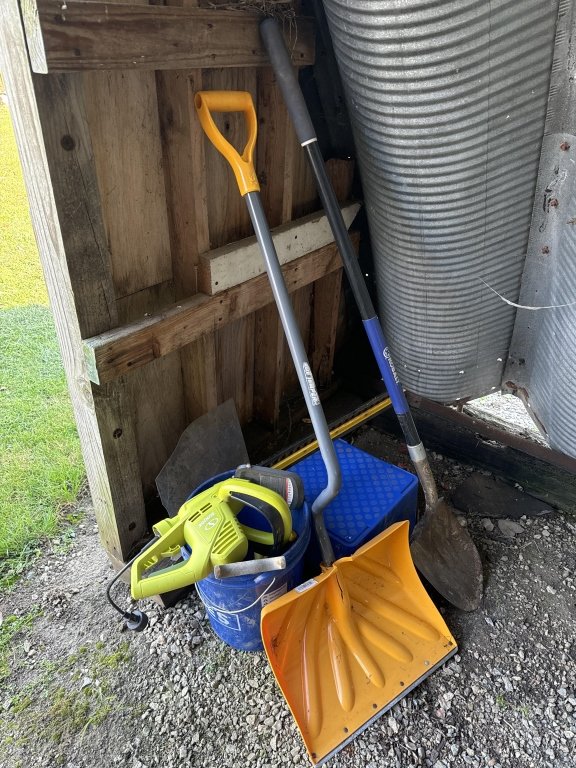 Property photo 188 - PERSONAL PROPERTY AUCTION IN NOBLE COUNTY INDIANA