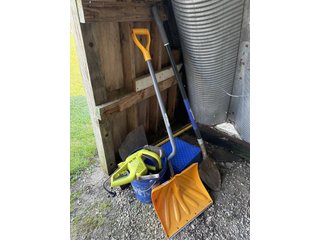 Property photo 188 - PERSONAL PROPERTY AUCTION IN NOBLE COUNTY INDIANA