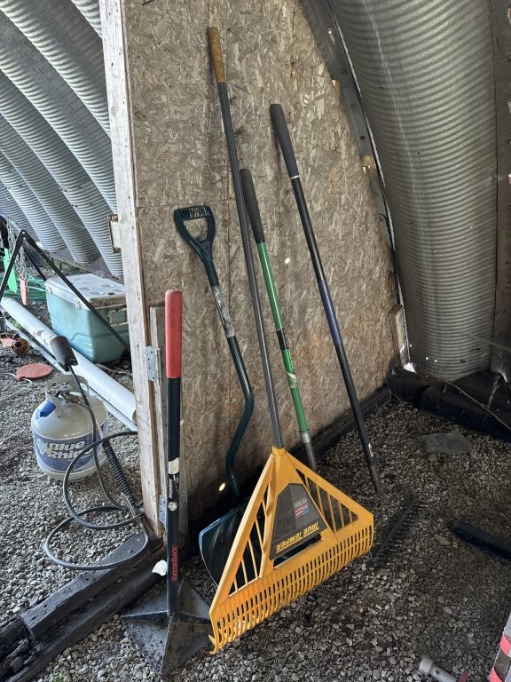 Property photo 189 - PERSONAL PROPERTY AUCTION IN NOBLE COUNTY INDIANA