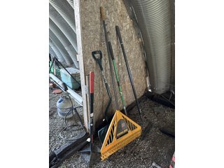 Property photo 189 - PERSONAL PROPERTY AUCTION IN NOBLE COUNTY INDIANA